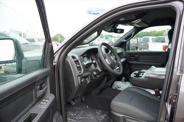 new 2025 Ram 2500 car, priced at $54,453