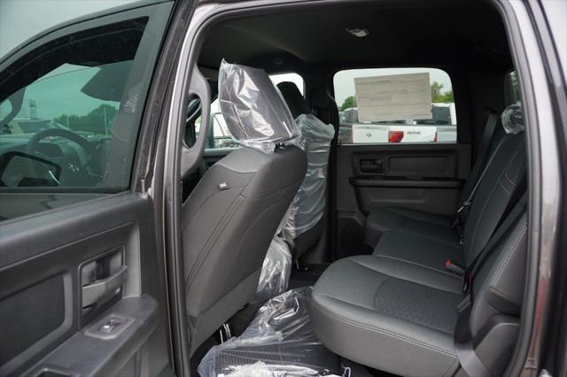 new 2025 Ram 2500 car, priced at $54,453