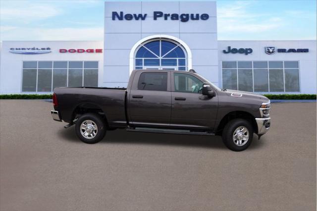 new 2025 Ram 2500 car, priced at $54,453