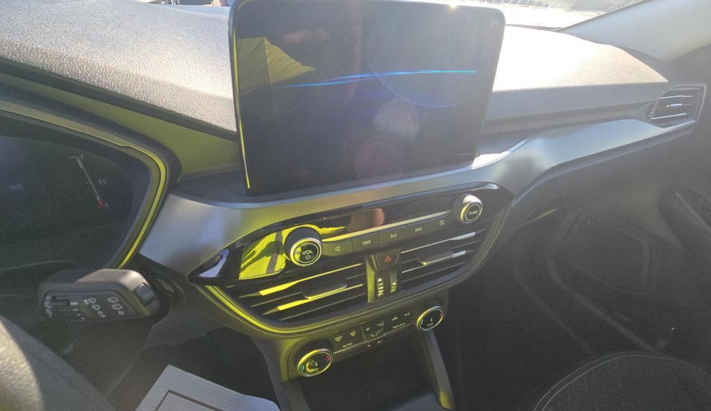 used 2025 Ford Escape car, priced at $22,046