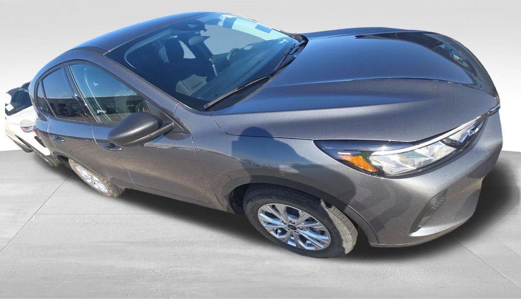 used 2025 Ford Escape car, priced at $22,046