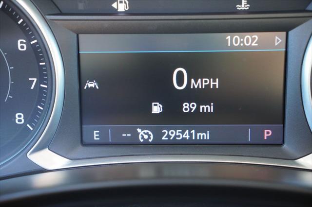 used 2020 Chevrolet Equinox car, priced at $23,415
