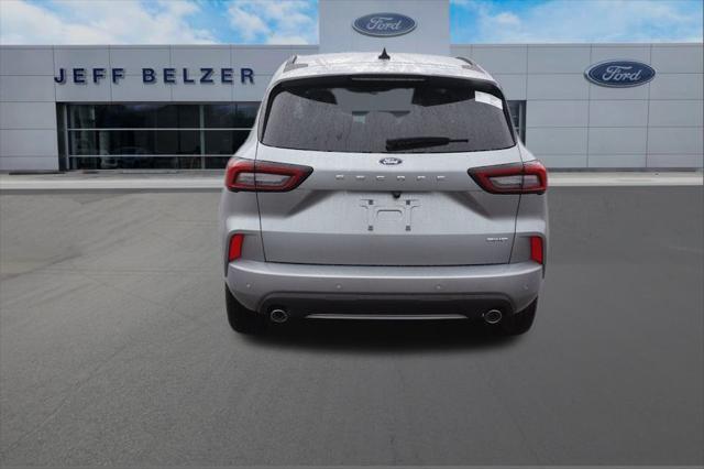 new 2024 Ford Escape car, priced at $30,526