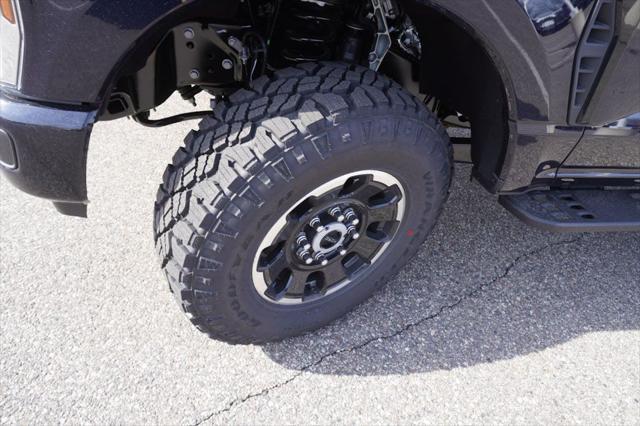 new 2025 Ford F-350 car, priced at $66,326