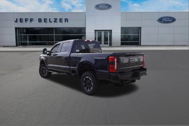 new 2025 Ford F-350 car, priced at $66,326