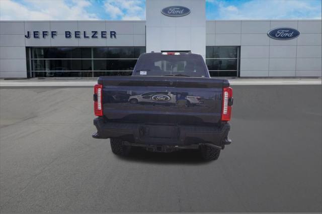 new 2025 Ford F-350 car, priced at $66,326