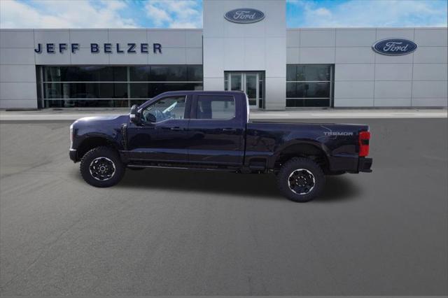 new 2025 Ford F-350 car, priced at $66,326