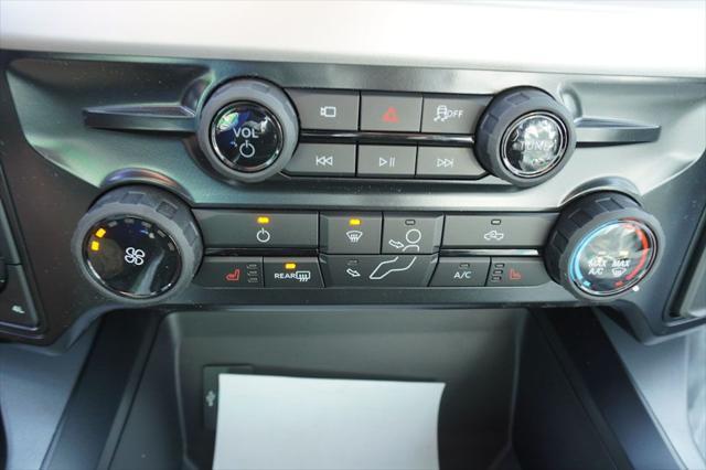 new 2025 Ford F-350 car, priced at $66,326