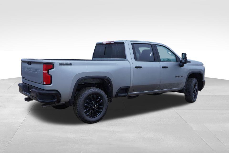 new 2026 Chevrolet Silverado 3500 car, priced at $68,690