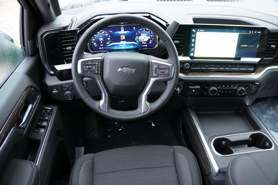 new 2026 Chevrolet Silverado 3500 car, priced at $68,690