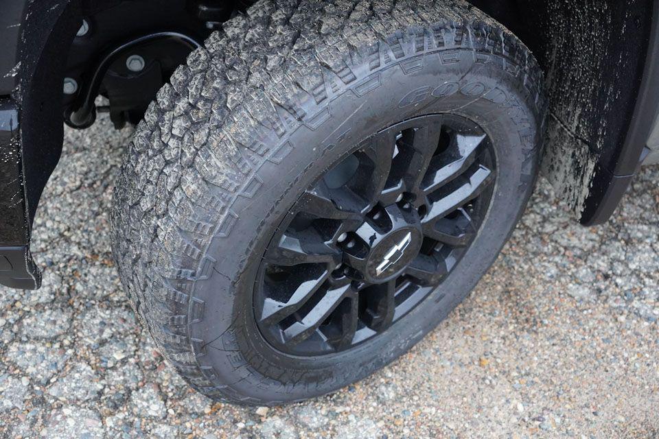 new 2026 Chevrolet Silverado 3500 car, priced at $68,690