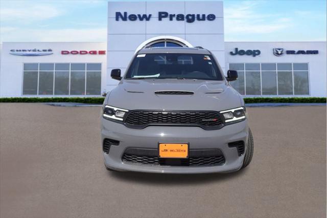 new 2025 Dodge Durango car, priced at $49,959