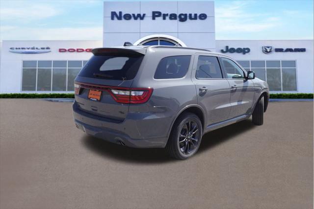 new 2025 Dodge Durango car, priced at $49,959