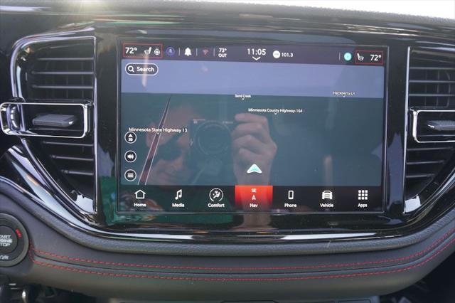 new 2025 Dodge Durango car, priced at $49,959