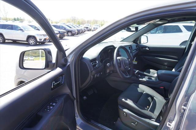 new 2025 Dodge Durango car, priced at $49,959