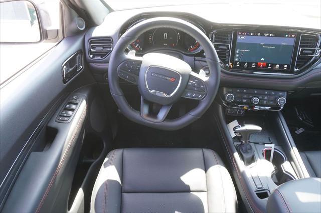 new 2025 Dodge Durango car, priced at $49,959