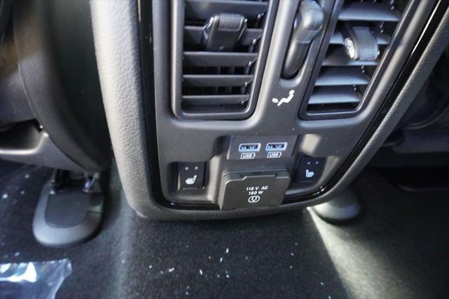 new 2025 Dodge Durango car, priced at $49,959