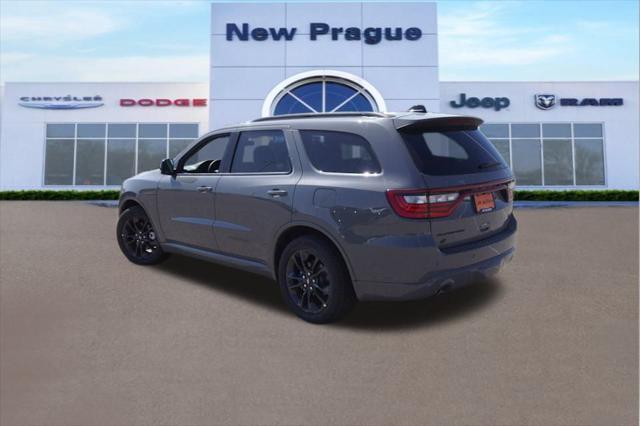new 2025 Dodge Durango car, priced at $49,959