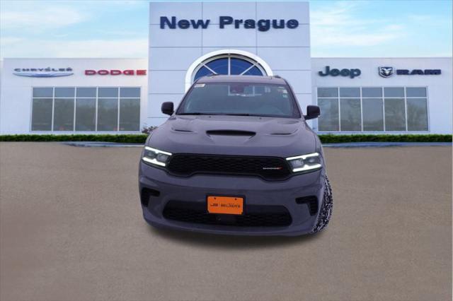 new 2025 Dodge Durango car, priced at $50,359