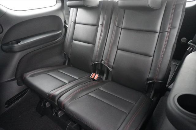 new 2025 Dodge Durango car, priced at $50,359
