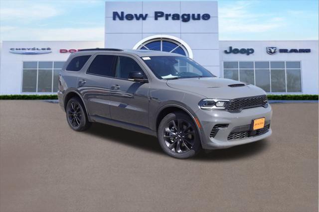 new 2025 Dodge Durango car, priced at $49,959