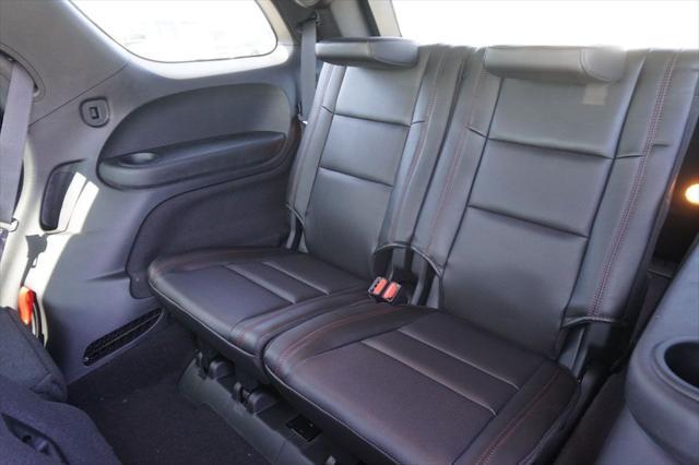 new 2025 Dodge Durango car, priced at $49,959