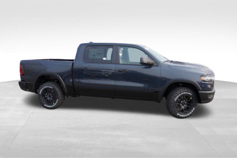 new 2026 Ram 1500 car, priced at $56,775