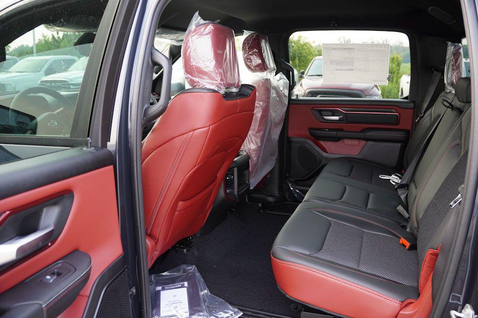 new 2026 Ram 1500 car, priced at $56,775