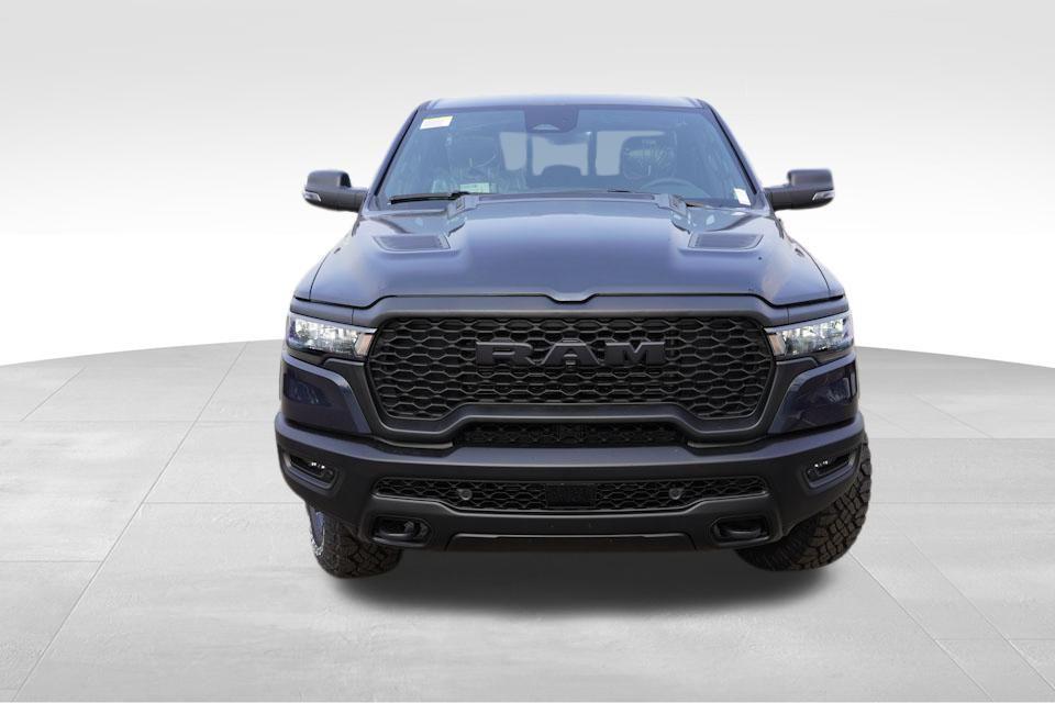 new 2026 Ram 1500 car, priced at $56,775