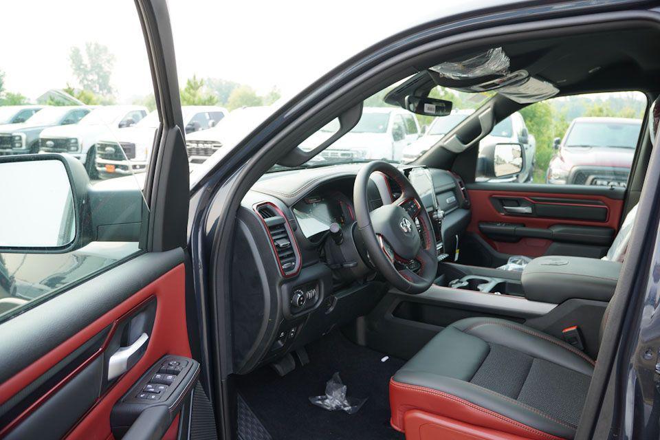new 2026 Ram 1500 car, priced at $56,775