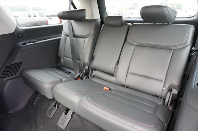 new 2025 Ford Expedition Max car, priced at $72,436