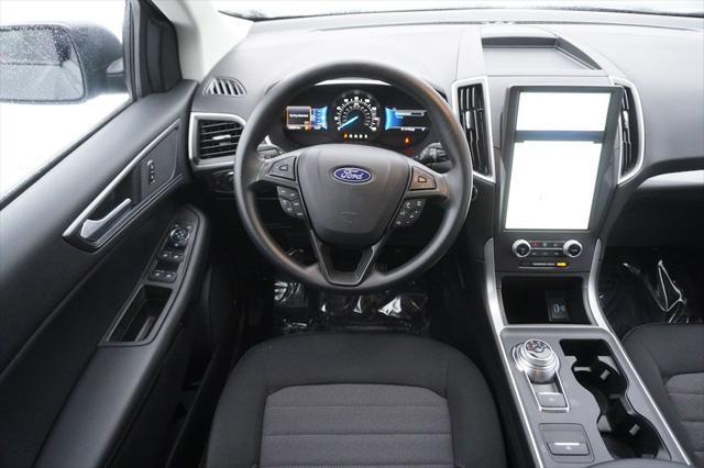 used 2021 Ford Edge car, priced at $21,779