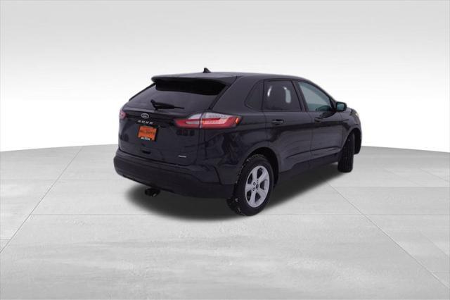 used 2021 Ford Edge car, priced at $21,779