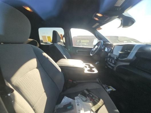 used 2024 Ram 2500 car, priced at $37,984