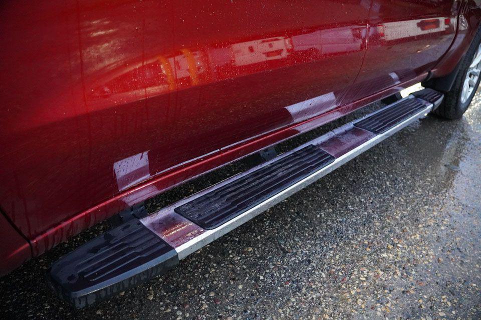 used 2022 Chevrolet Silverado 1500 car, priced at $36,977