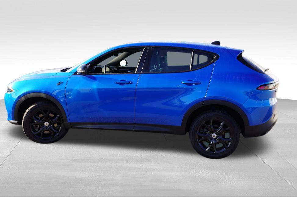 used 2024 Dodge Hornet car, priced at $25,979