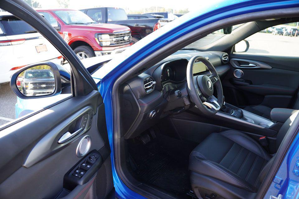 used 2024 Dodge Hornet car, priced at $25,979