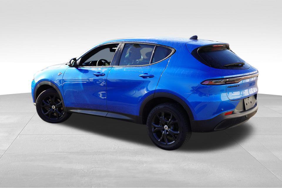 used 2024 Dodge Hornet car, priced at $25,979