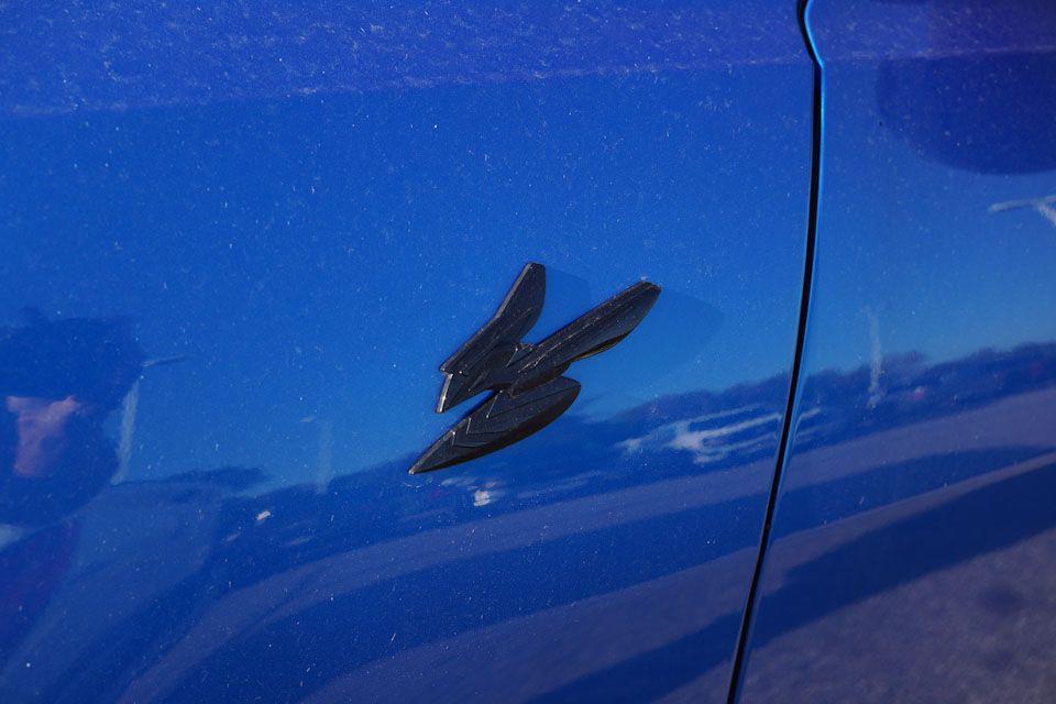 used 2024 Dodge Hornet car, priced at $25,979