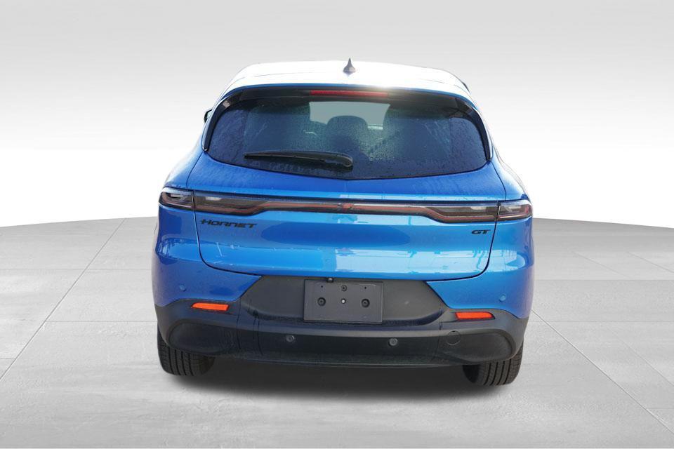 used 2024 Dodge Hornet car, priced at $25,979