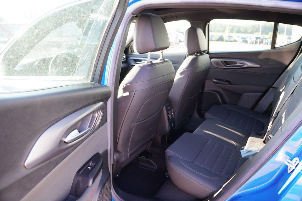 used 2024 Dodge Hornet car, priced at $25,979