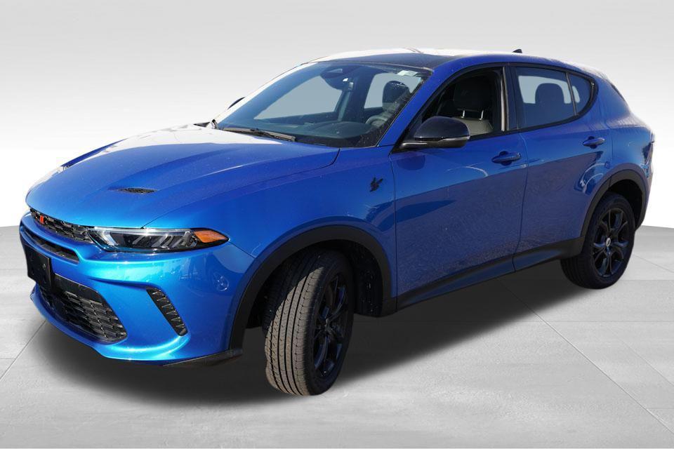 used 2024 Dodge Hornet car, priced at $25,979