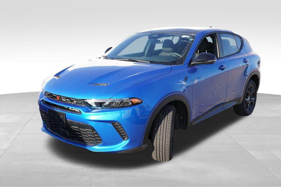 used 2024 Dodge Hornet car, priced at $25,979