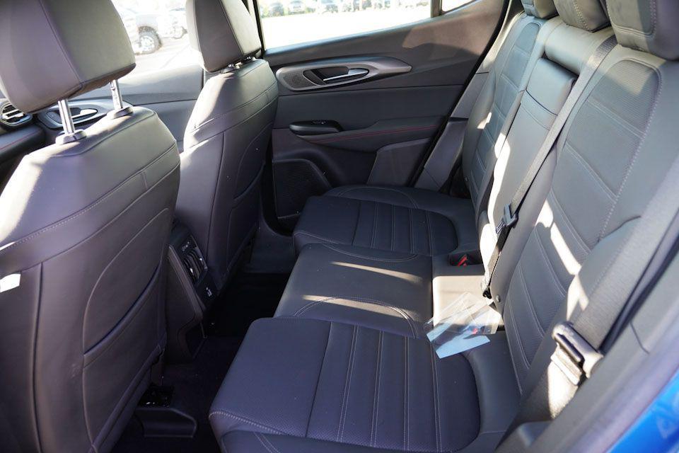 used 2024 Dodge Hornet car, priced at $25,979