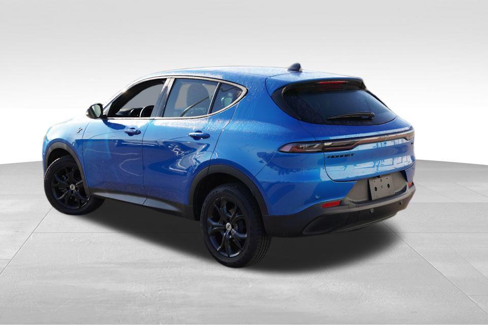 used 2024 Dodge Hornet car, priced at $25,979