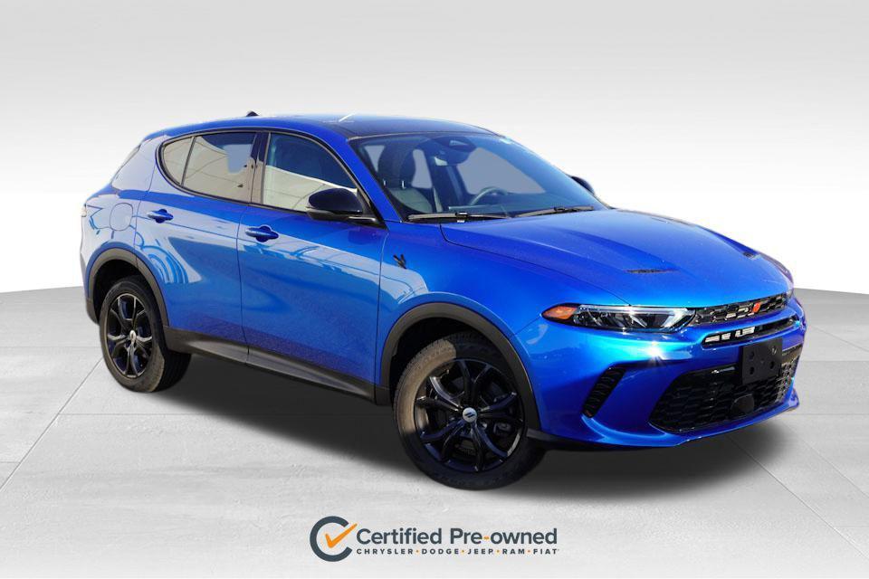 used 2024 Dodge Hornet car, priced at $25,979