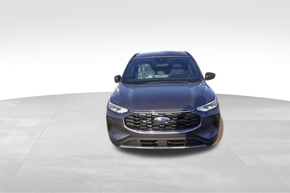 new 2025 Ford Escape car, priced at $27,429