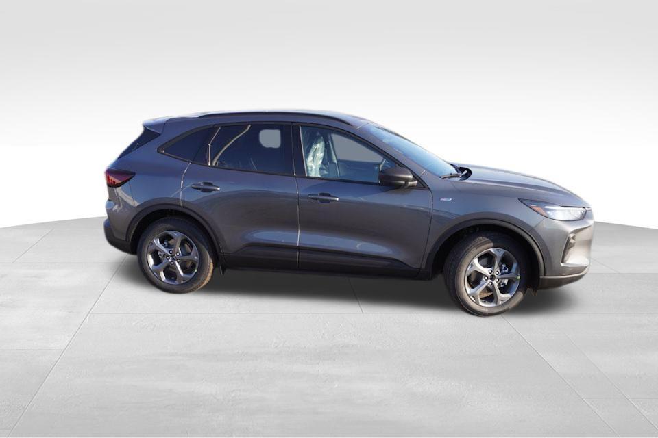 new 2025 Ford Escape car, priced at $27,429