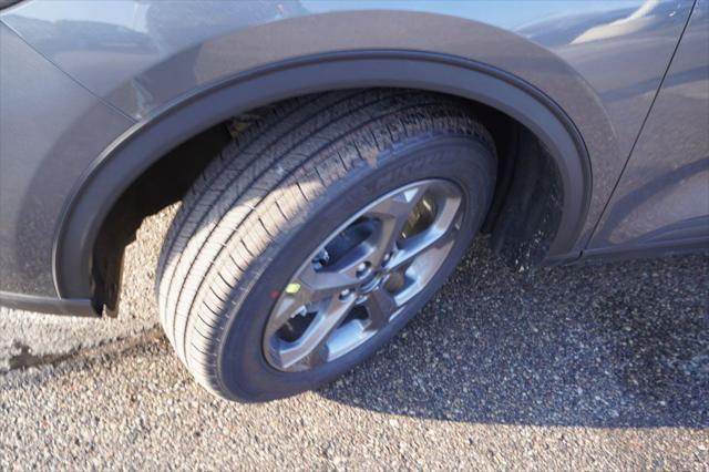 new 2025 Ford Escape car, priced at $31,106