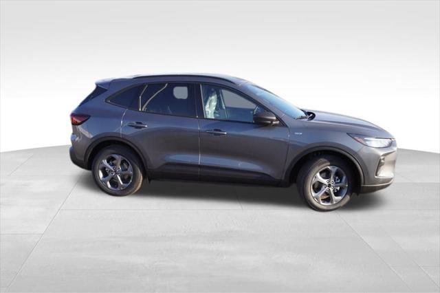 new 2025 Ford Escape car, priced at $30,302